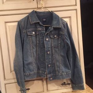 Gap Women’s Denim Jacket